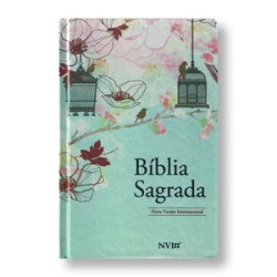 Bíblia Sagrada NVI | A Vida É Bela